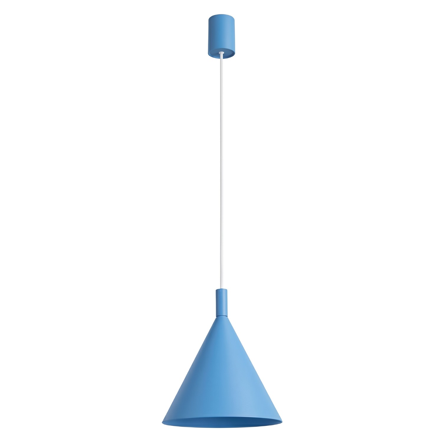 Rippvalgusti NOX 25 helesinine - Pilt 1