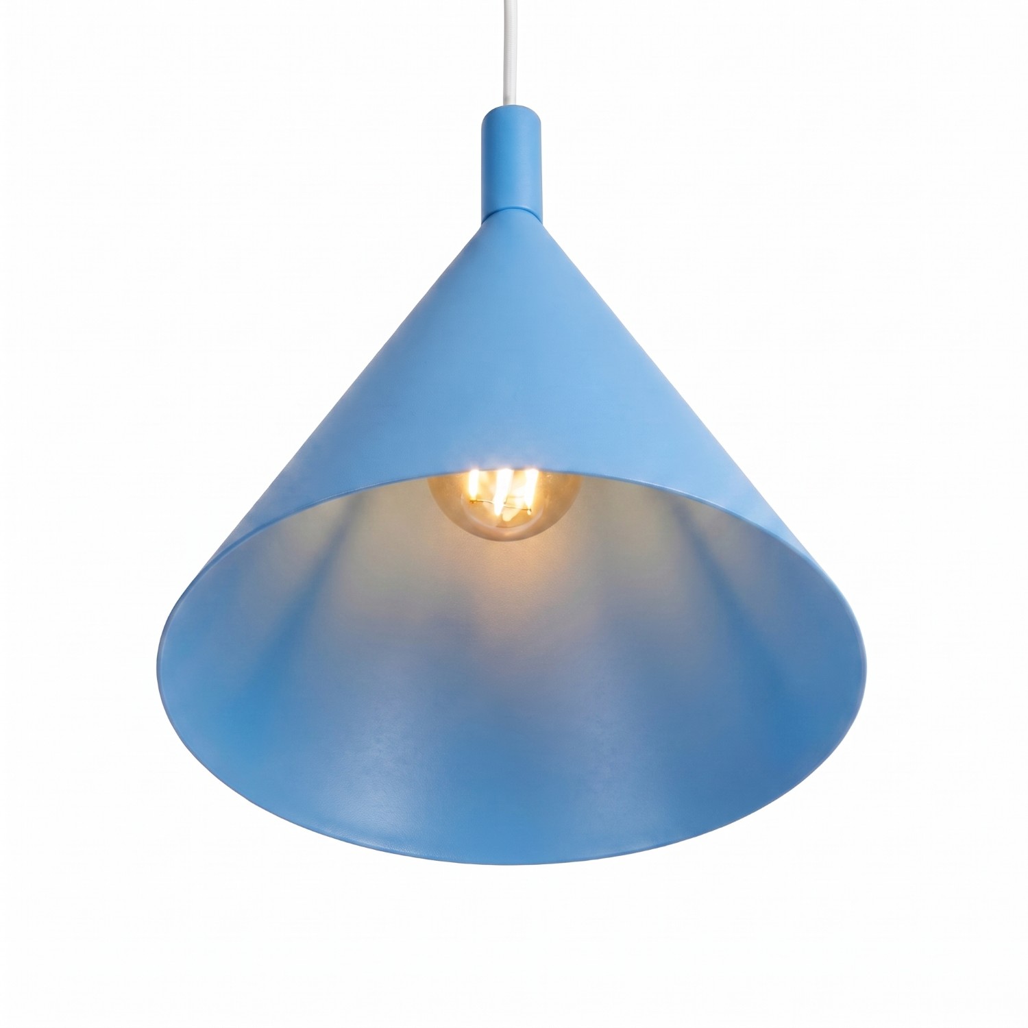 Rippvalgusti NOX 25 helesinine - Pilt 5