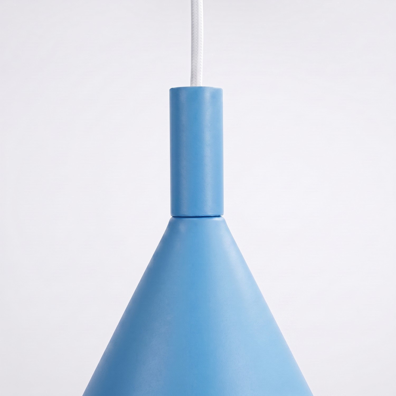 Rippvalgusti NOX 25 helesinine - Pilt 7