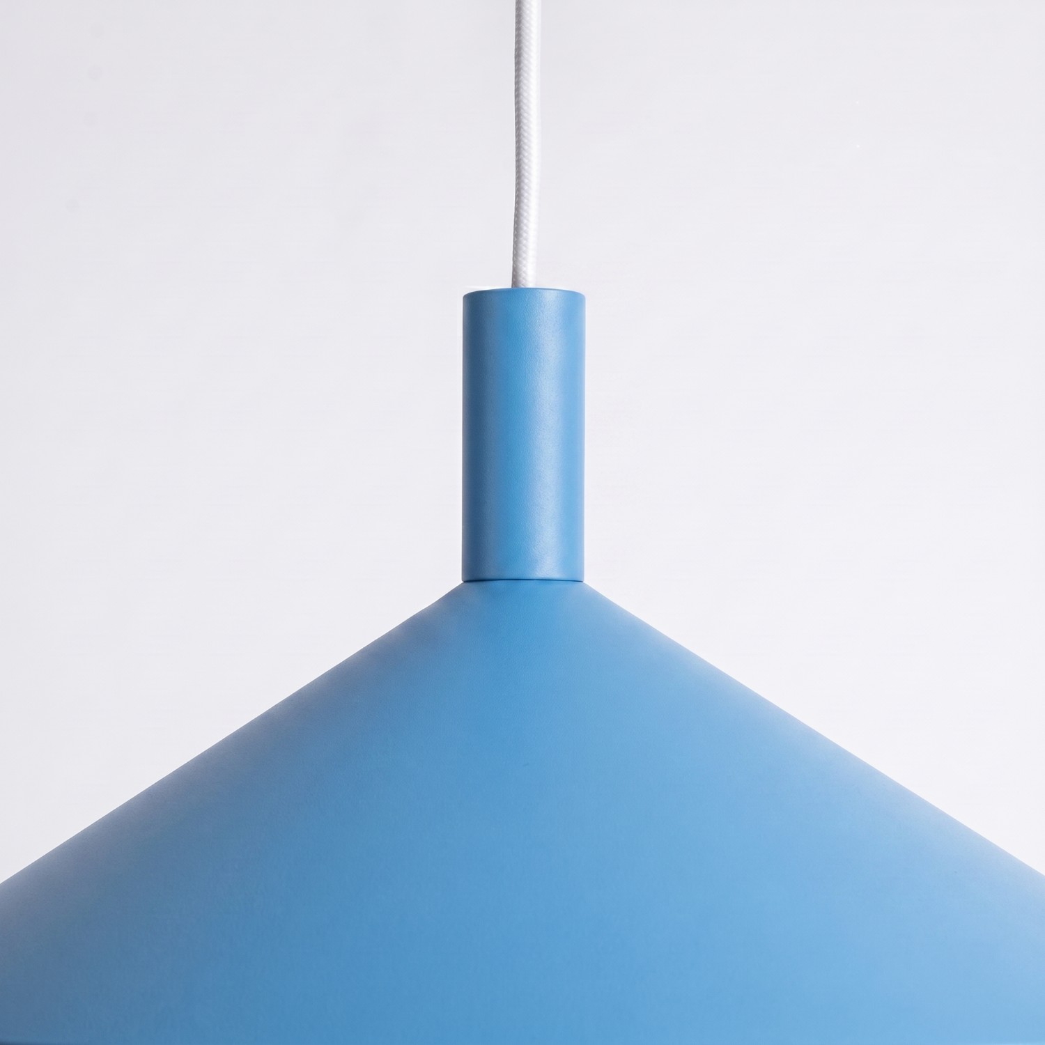 Rippvalgusti NOX 40 helesinine - Pilt 7