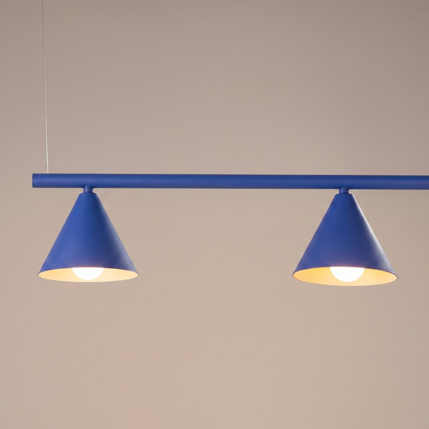 Lühter NOX 4L ultramariin - Pilt 5