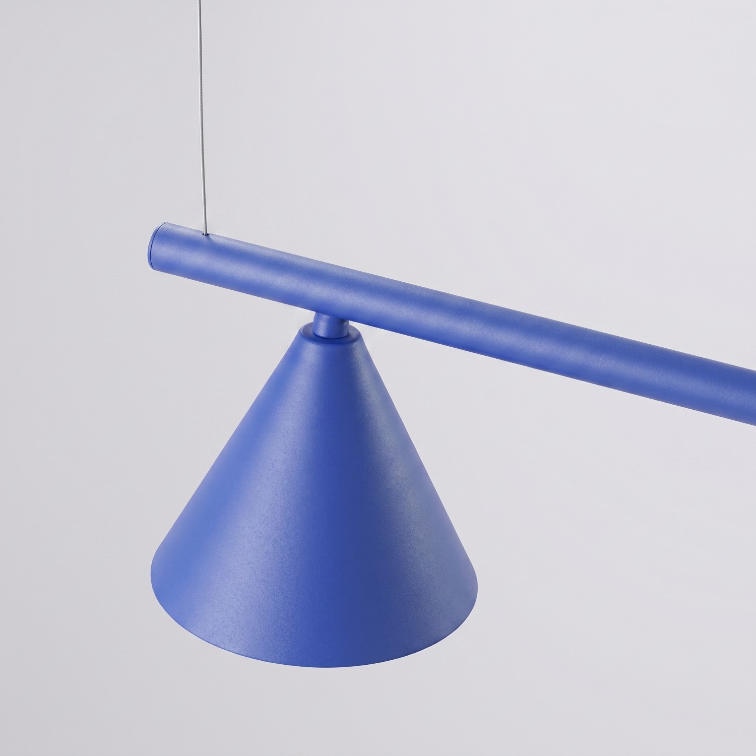 Lühter NOX 4L ultramariin - Pilt 7