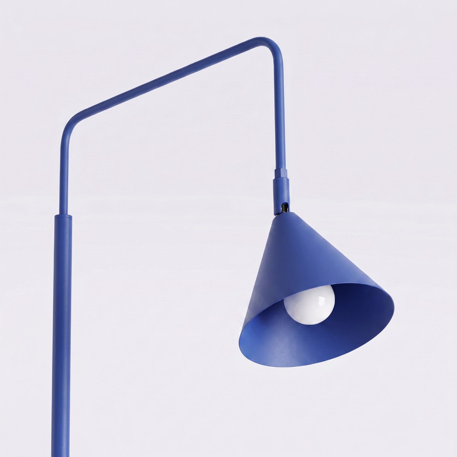 Põrandalamp NOX ultramariin - Pilt 6