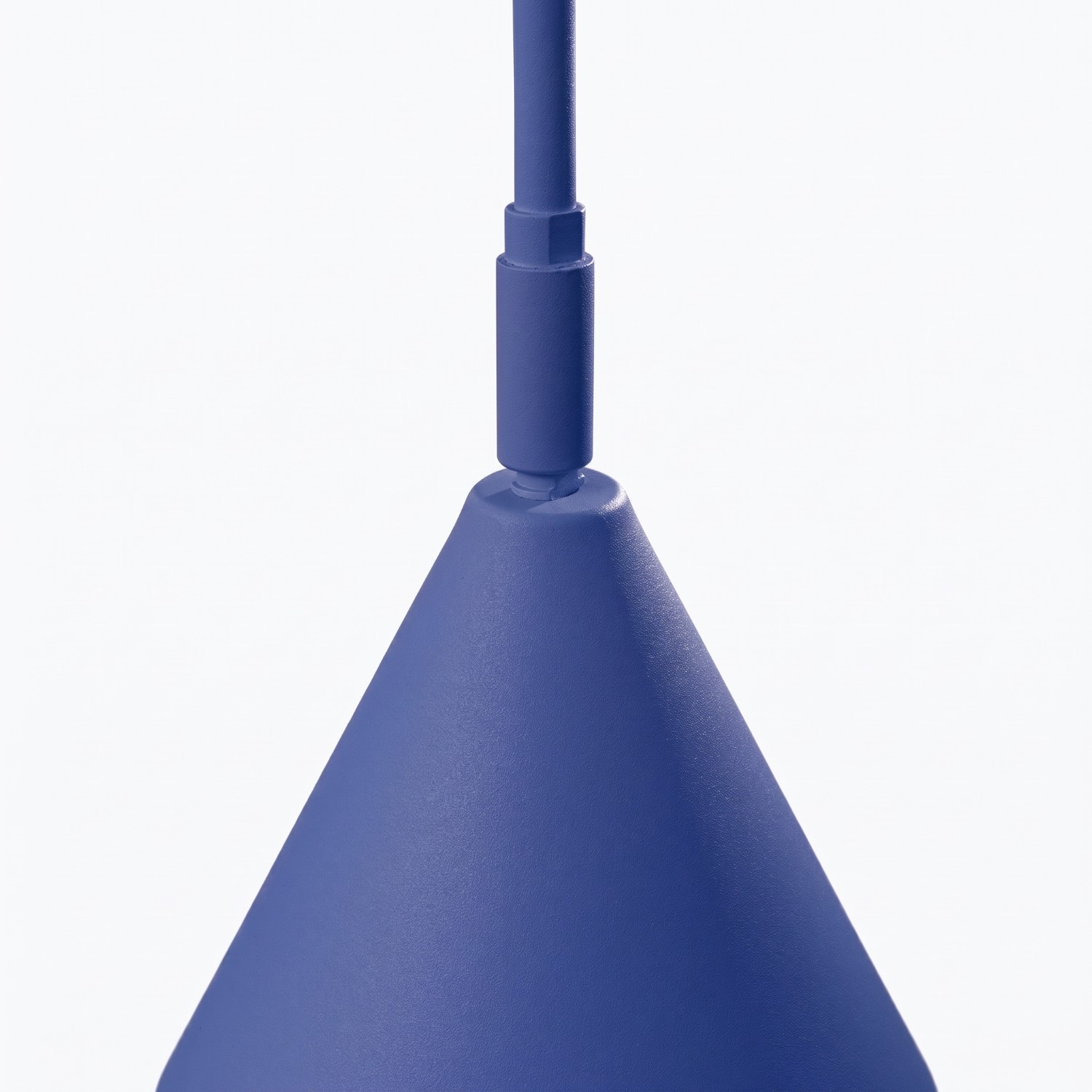 Põrandalamp NOX ultramariin - Pilt 7