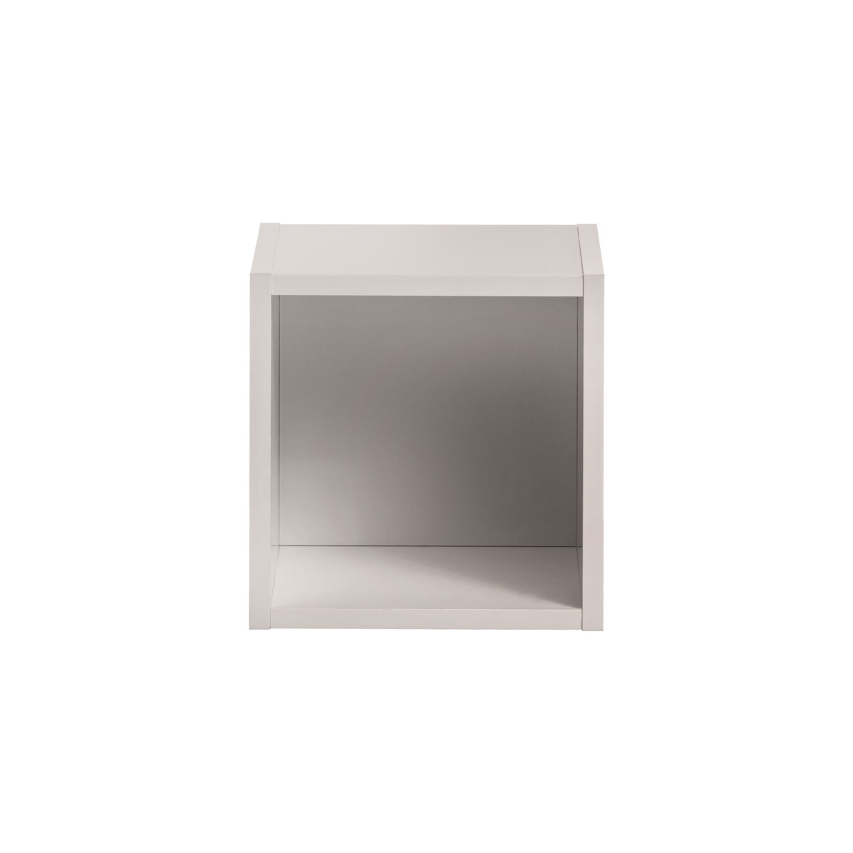Avatud riiul Comad Nova Cashmere 26,7 cm, matt kašmiir
