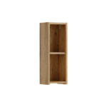 Avatud riiul Comad Nova Coast Evoke 20 × 57 cm, coast evoke tamm