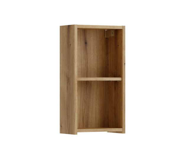 Avatud riiul Comad Nova Coast Evoke 30 × 57 cm, coast evoke tamm