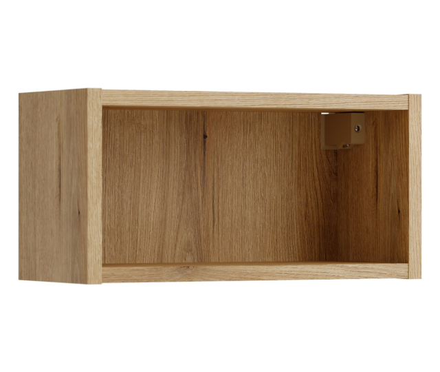 Avatud riiul Comad Nova Coast Evoke 40 cm, Coast Evoke tamm