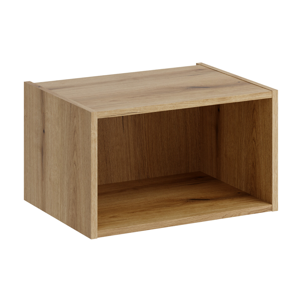 Avatud riiul Comad Nova Coast Evoke 50 cm, Coast Evoke tamm