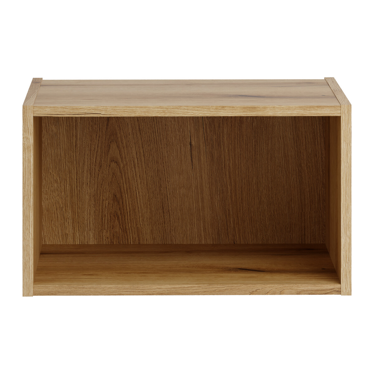 Avatud riiul Comad Nova Coast Evoke 50 cm, Coast Evoke tamm