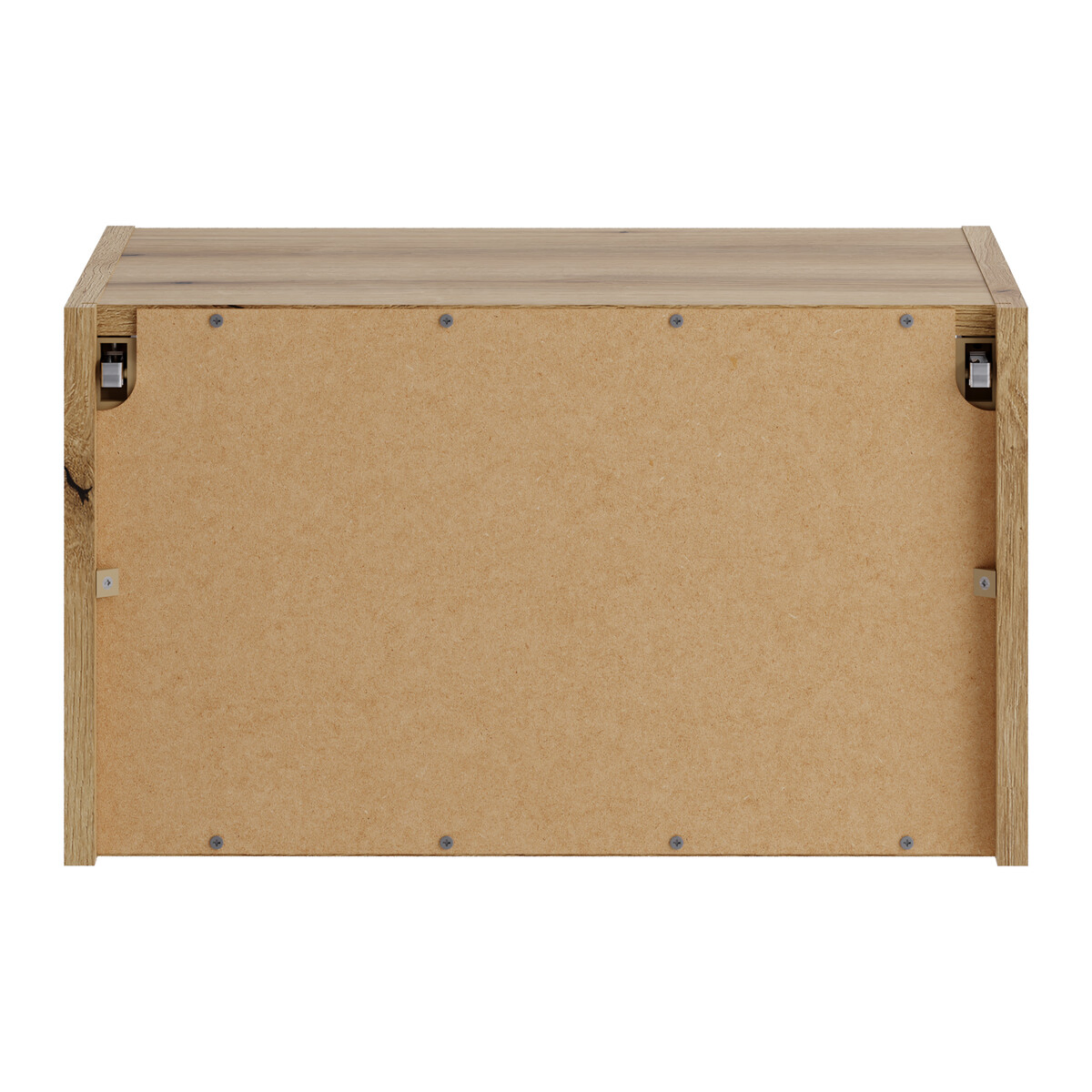 Avatud riiul Comad Nova Coast Evoke 50 cm, Coast Evoke tamm