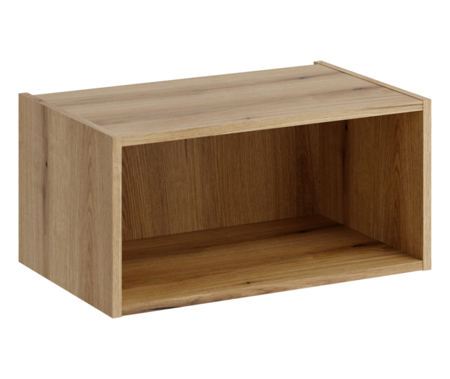 Avatud riiul Comad Nova Coast Evoke 60 cm, Coast Evoke tamm