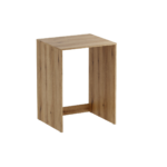 Avatud riiul Comad Nova Coast Evoke 70 cm, Coast Evoke tamm