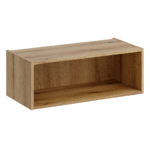 Avatud riiul Comad Nova Coast Evoke 80 cm, Coast Evoke tamm