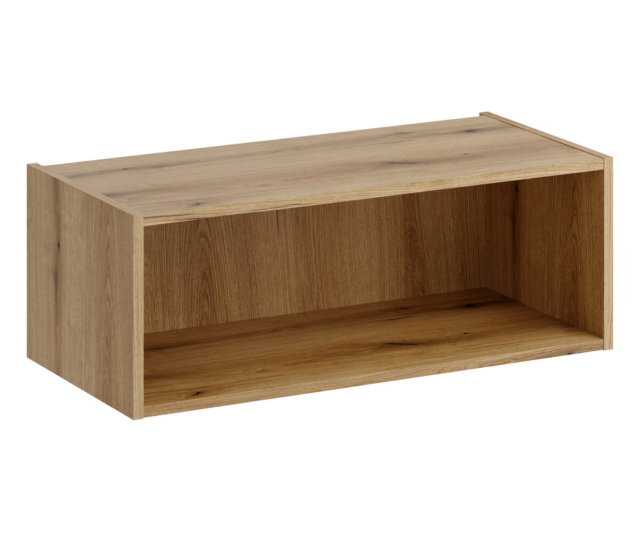 Avatud riiul Comad Nova Coast Evoke 80 cm, Coast Evoke tamm
