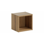 Avatud riiul Comad Nova Oak 26,7 cm, Coast Evoke tamm