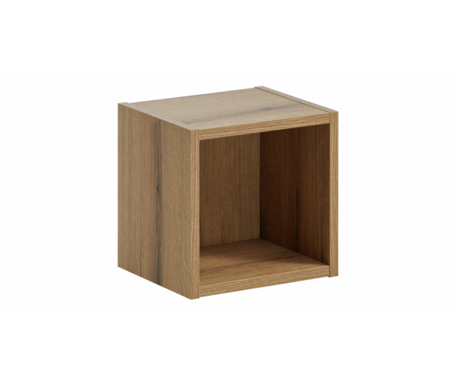Avatud riiul Comad Nova Oak 26,7 cm, Coast Evoke tamm