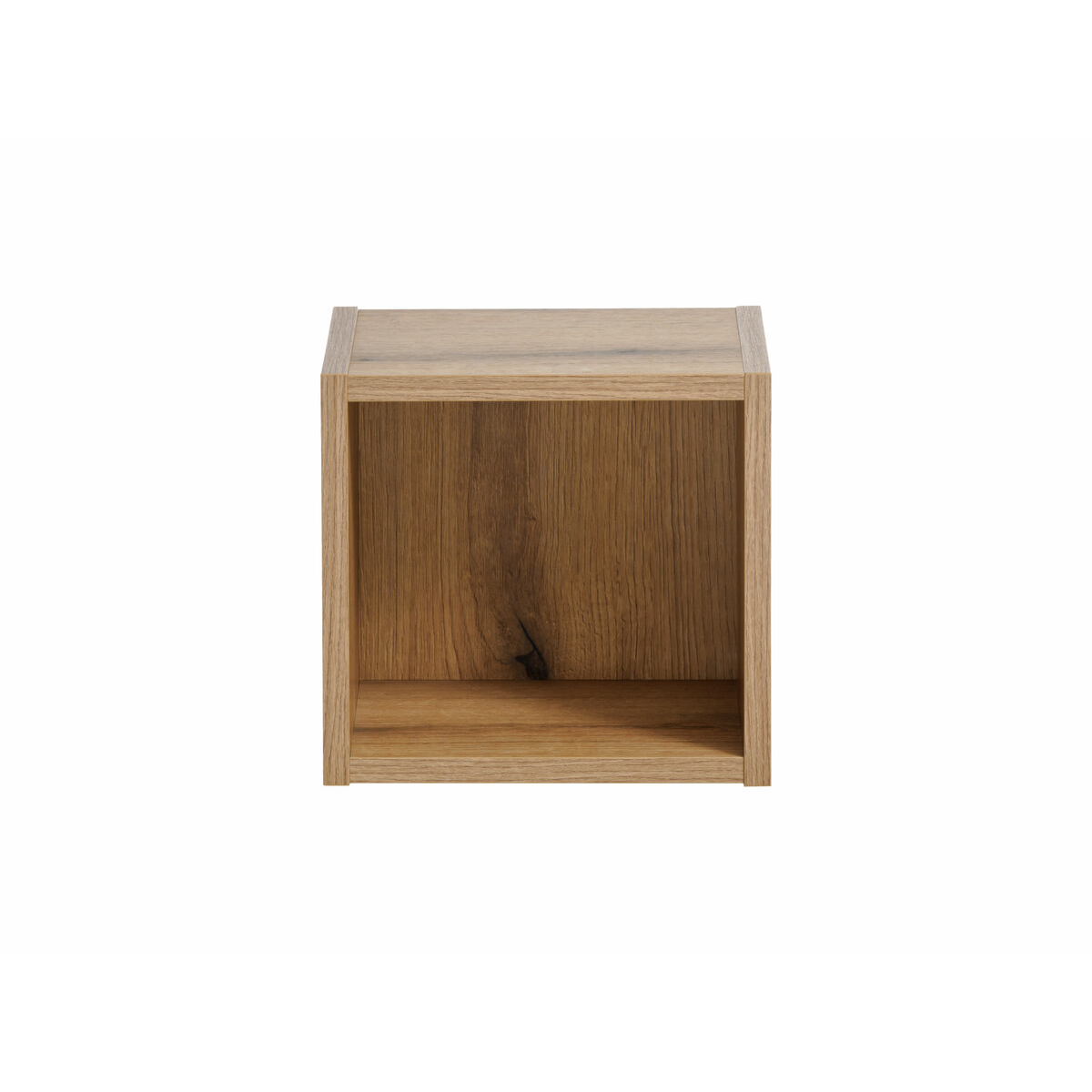 Avatud riiul Comad Nova Oak 26,7 cm, Coast Evoke tamm