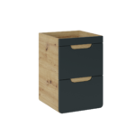 Valamukapp Comad ARUBA COSMOS 40 cm, Craft-tamm ja Cosmos hall