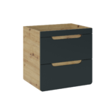 Valamukapp Comad ARUBA COSMOS 60 cm, Craft-tamm ja Cosmos hall