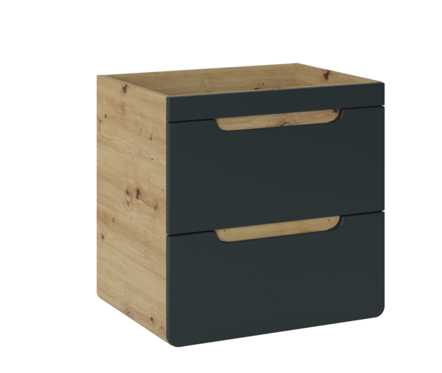 Valamukapp Comad ARUBA COSMOS 60 cm, Craft-tamm ja Cosmos hall