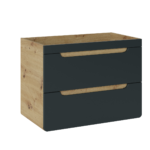 Valamukapp Comad ARUBA COSMOS 80 cm, Craft-tamm ja Cosmos hall