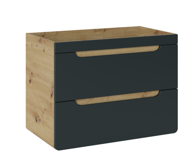 Valamukapp Comad ARUBA COSMOS 80 cm, Craft-tamm ja Cosmos hall