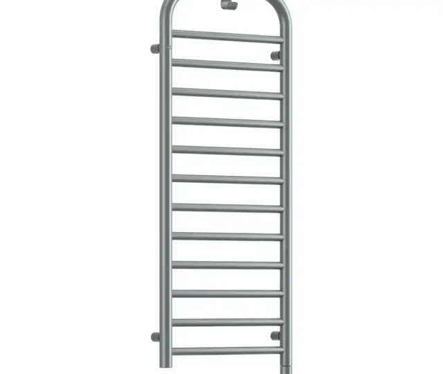 Elektriline käterätikuivati Deante Silia 500x1295 mm, matt teras