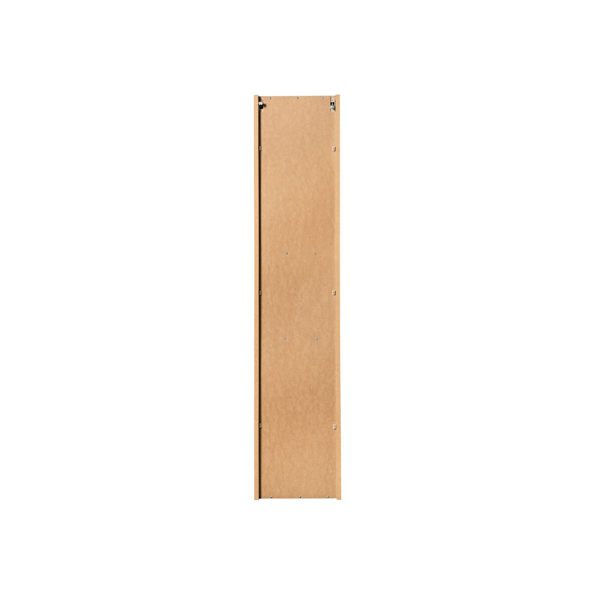 Kõrge vannitoakapp Comad Line Reed Green 30 cm, 2 ust, Reed roheline