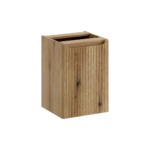 Külgkapp Comad Nova Coast Evoke 40 cm, Coast Evoke tamm