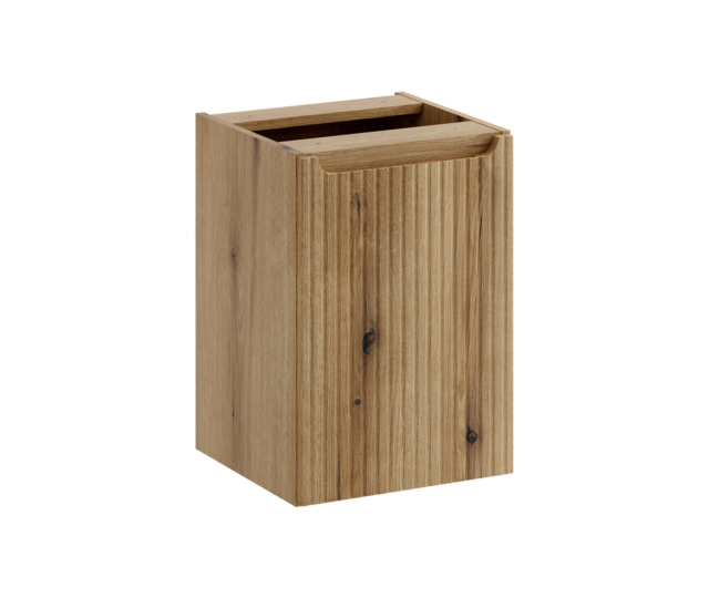 Külgkapp Comad Nova Coast Evoke 40 cm, Coast Evoke tamm