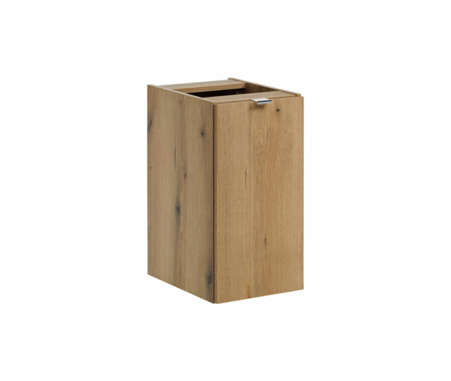 Külgkapp Comad Nova Oak 30 cm, Coast Evoke tamm