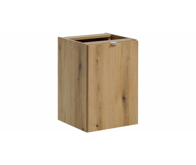 Külgkapp Comad Nova Oak 40 cm, Coast Evoke tamm