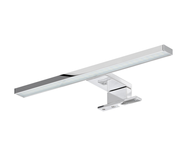 LED-valgusti Comad Viento 30 cm, kroom