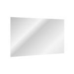 Peegel Comad Aura Lu Led 120 × 80 cm, mirror