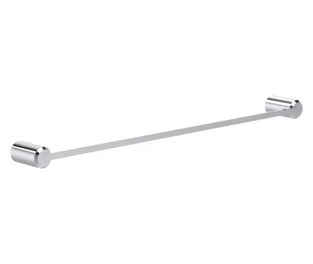 Seinale kinnitatav käterätikuhoidja Deante Arnika 62 cm, kroom