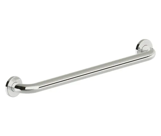 Sirge sile tugikäepide Deante Lehnen 60 cm, poleeritud teras/kroom