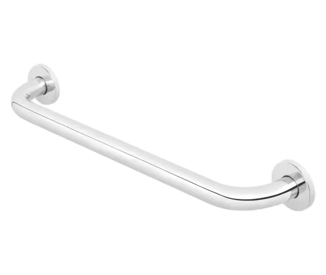 Sirge tugikäepide Deante Vital 68 cm, poleeritud teras