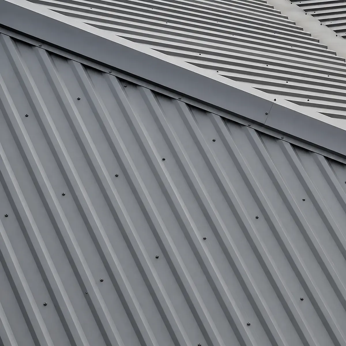 Trapetsprofiil katuseplekk TP-18 RR22 hall