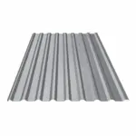Trapetsprofiil katuseplekk TP-18 RR22 hall
