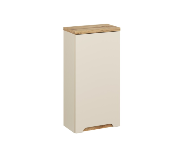 Ülakapp Comad BALI CASHMERE 35 cm, matt kašmiir
