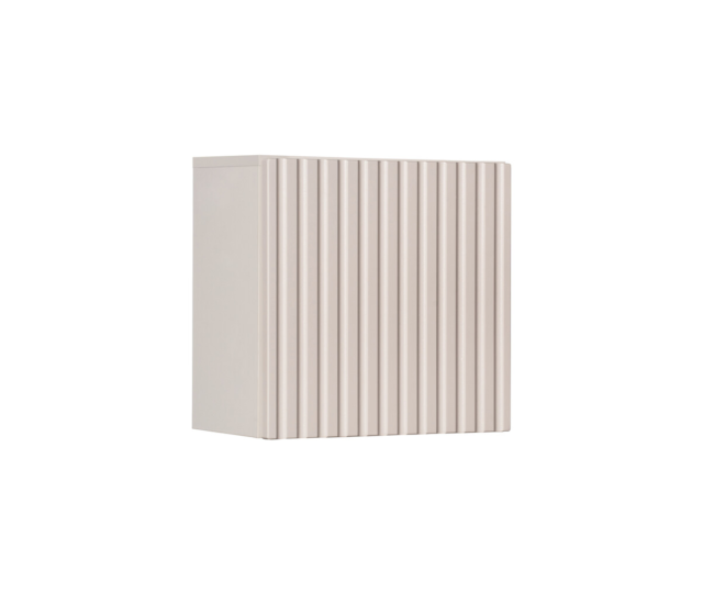 Ülakapp Comad Nova Cashmere 30 × 30 cm, matt kašmiir