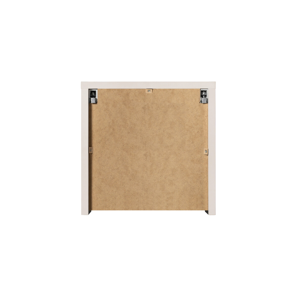 Ülakapp Comad Nova Cashmere 30 × 30 cm, matt kašmiir