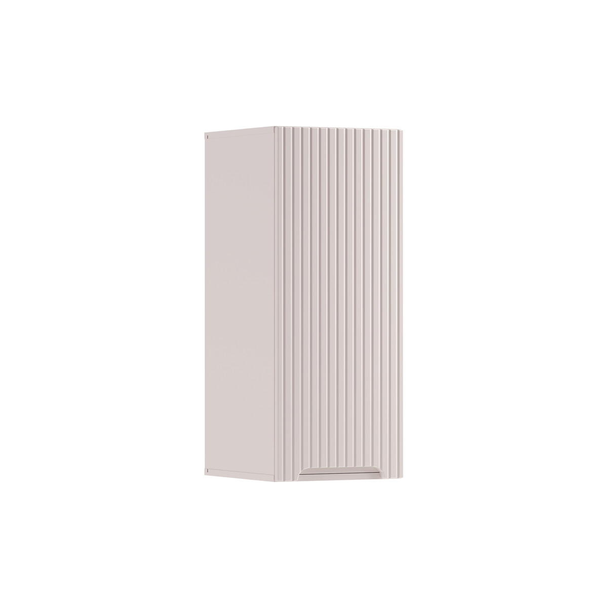 Ülakapp Comad Nova Cashmere 35 cm, matt kašmiir