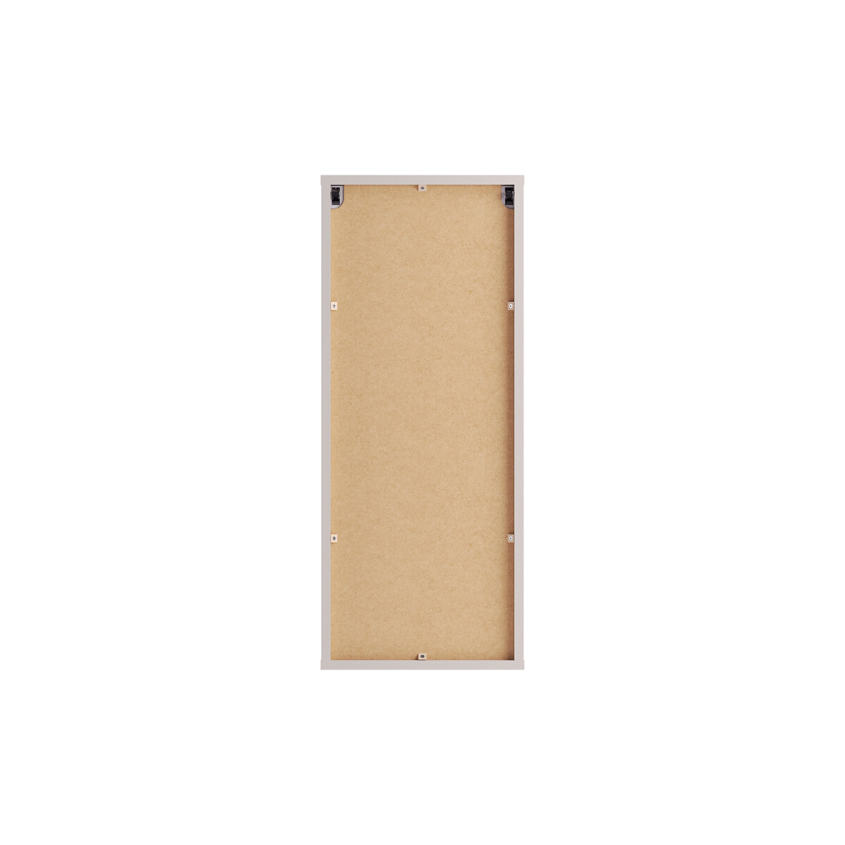 Ülakapp Comad Nova Cashmere 35 cm, matt kašmiir