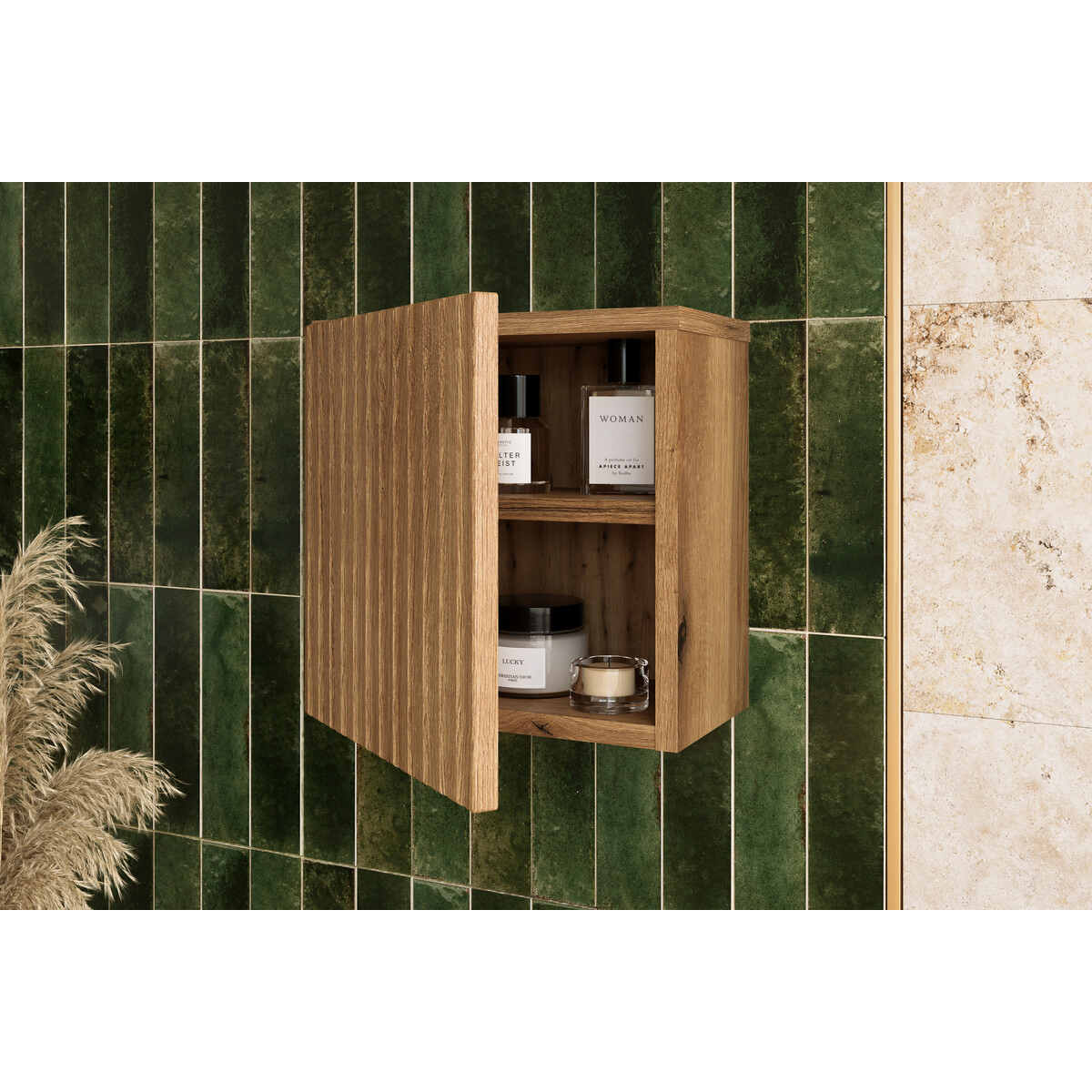 Ülakapp Comad Nova Coast Evoke 30 × 30 cm, coast evoke tamm