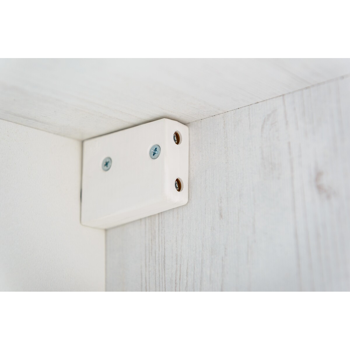 Ülakapp Comad Palace White 48 cm, valge