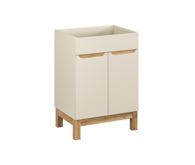 Valamukapp Comad BALI CASHMERE 60 cm, matt kašmiir