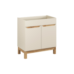 Valamukapp Comad BALI CASHMERE 80 cm, matt kašmiir