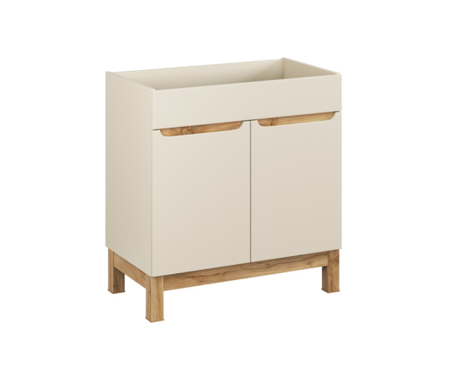 Valamukapp Comad BALI CASHMERE 80 cm, matt kašmiir